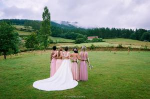 Fotografía de Bodas - Andrés Varney - 09