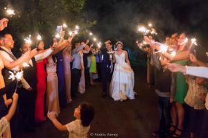 Fotografía de Bodas - Andrés Varney - 01