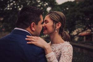 Fotografía de Bodas - Andrés Varney - 35