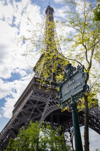 Torre Eiffel  