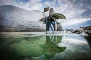 Museo de Guggenheim  