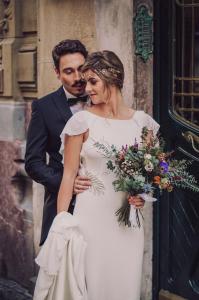 Fotografía de Bodas - Andrés Varney - 18