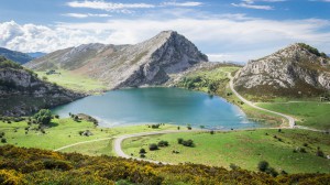 Paisajes de Asturias   